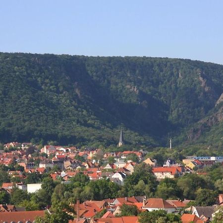 Ferienwohnung Boehnstedt Тале Экстерьер фото