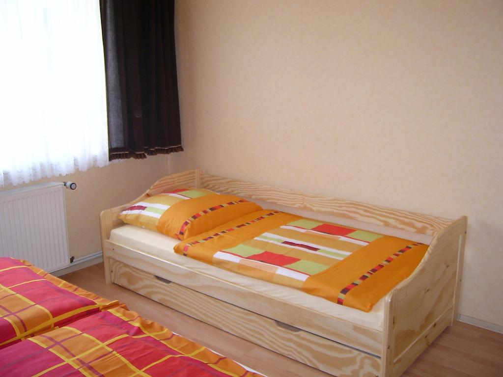 Ferienwohnung Boehnstedt Тале Номер фото